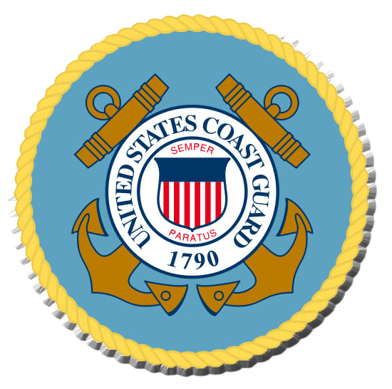 Seals CoastGuard