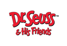 Dr. Seuss & His Friends